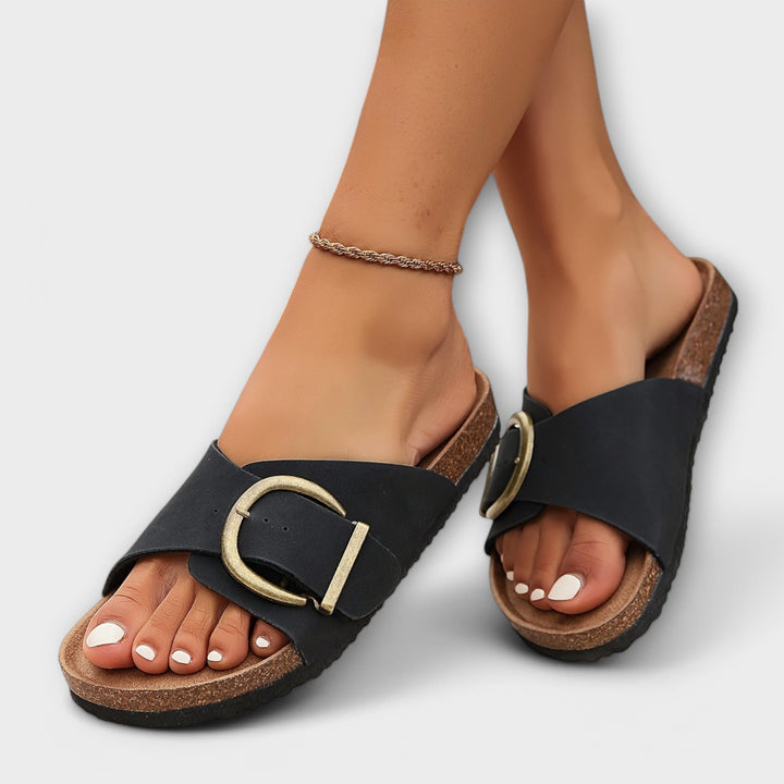Noa | Comfort Sandals