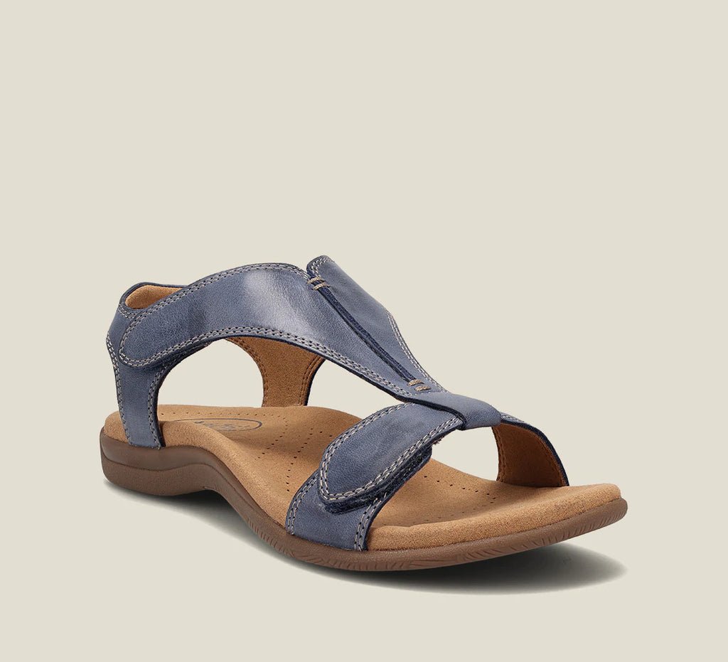 Olivia | Orthopaedic sandals for walking