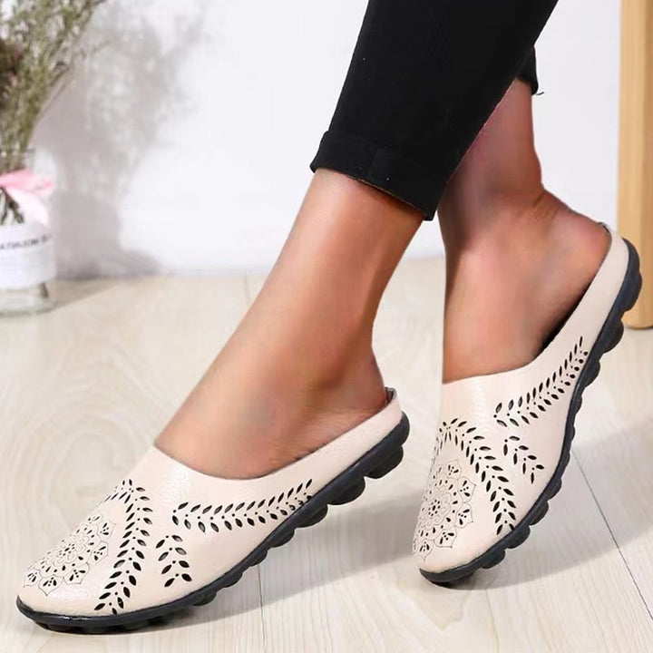 Livia | Women's Orthopaedic Loafers