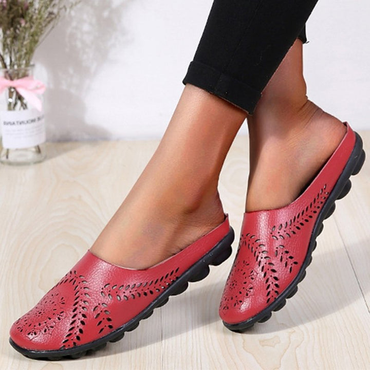 Livia | Women's Orthopaedic Loafers