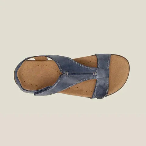 Olivia | Orthopaedic sandals for walking