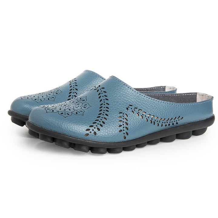 Livia | Women's Orthopaedic Loafers