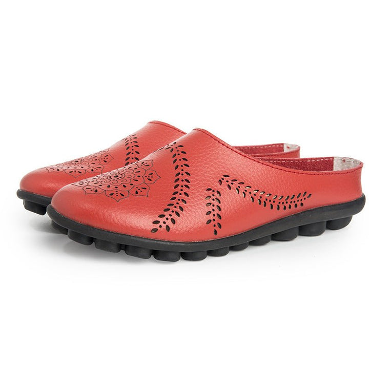 Livia | Women's Orthopaedic Loafers