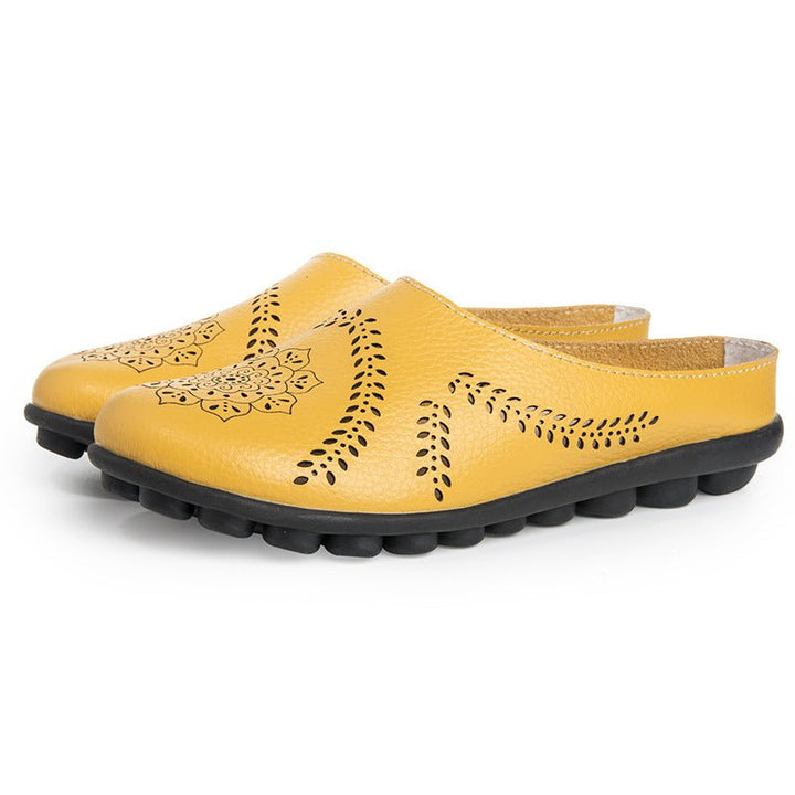 Livia | Women's Orthopaedic Loafers