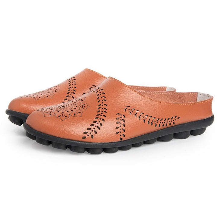 Livia | Women's Orthopaedic Loafers