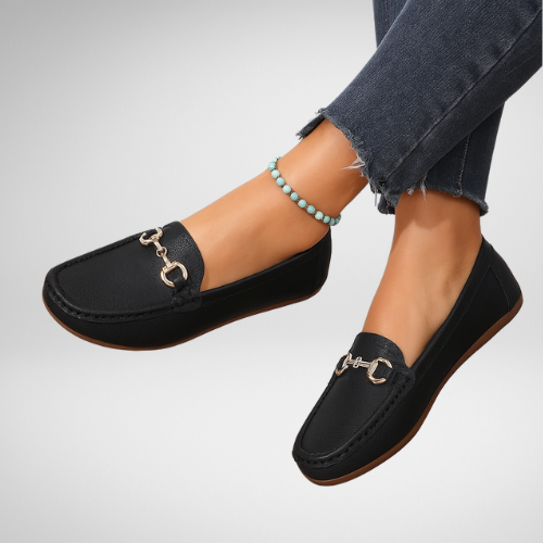 Eloura | Orthopaedic Loafers for Everyday Elegance