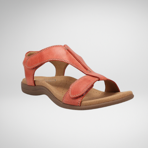 Olivia | Orthopaedic sandals for walking