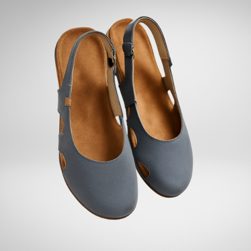 Amélie | Supportive Comfort Sandals – 1+1 Free!