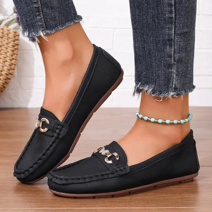 Eloura | Orthopaedic Loafers for Everyday Elegance