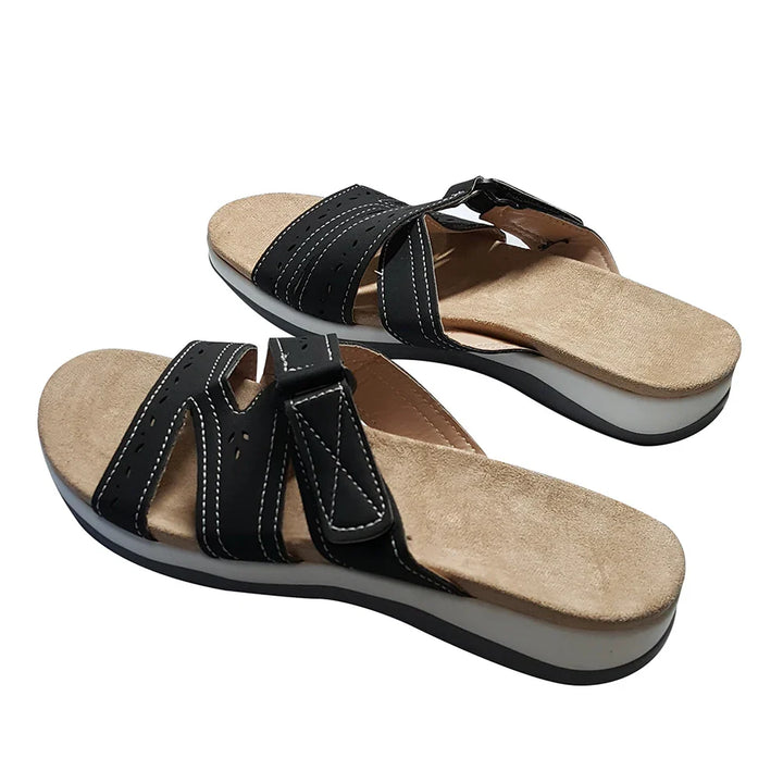 Mirella | Orthopaedic Sandals