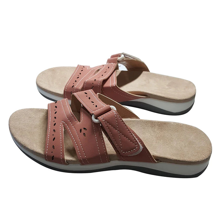 Mirella | Orthopaedic Sandals