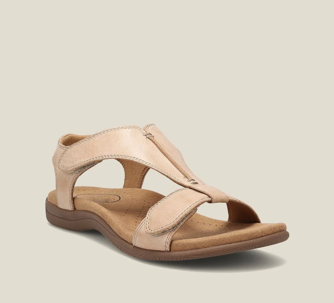 Olivia | Orthopaedic sandals for walking