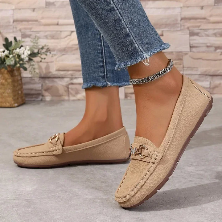 Eloura | Orthopaedic Loafers for Everyday Elegance