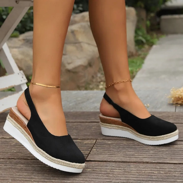 Esme | Orthopedic Shoes