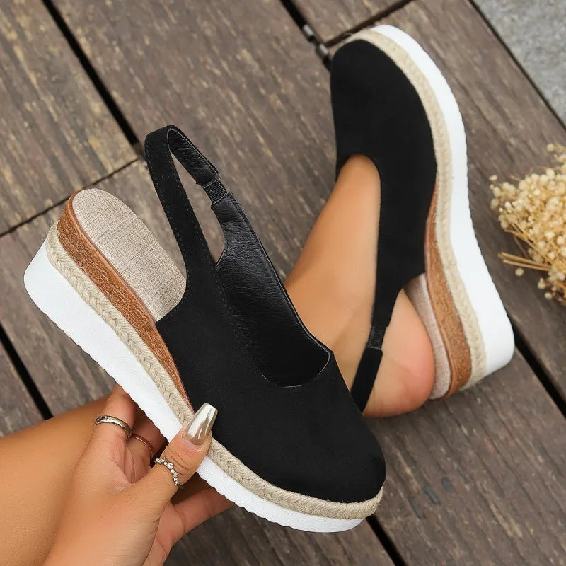 Esme | Orthopedic Shoes