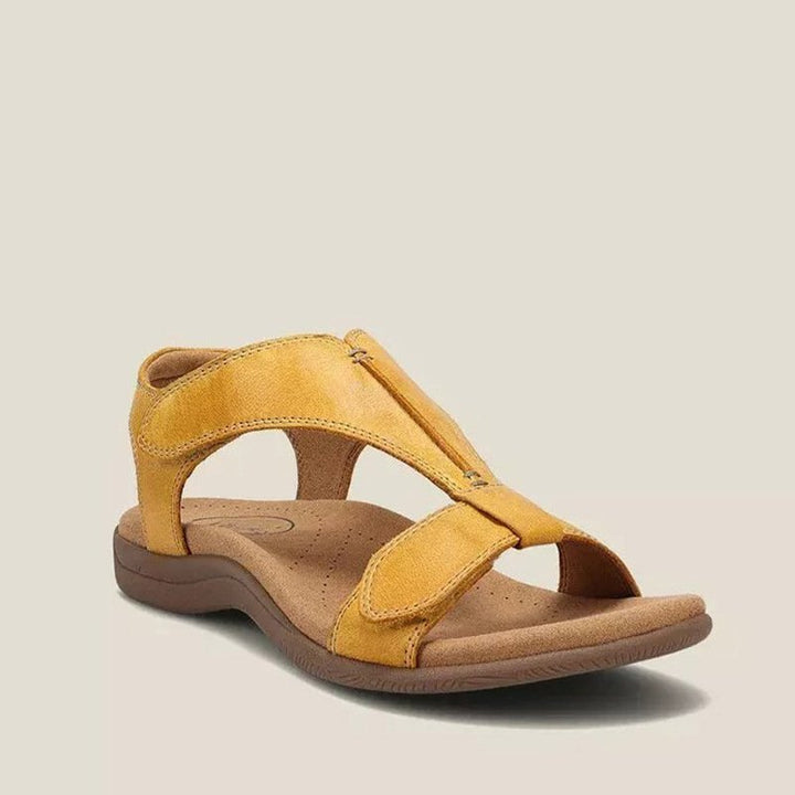 Olivia | Orthopaedic sandals for walking