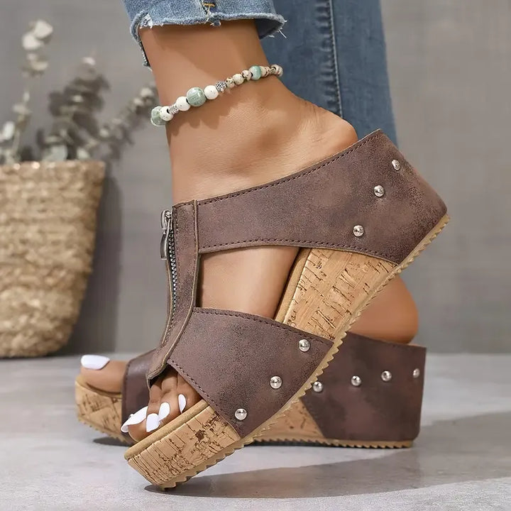 Emersyn | Orthopedic sandals