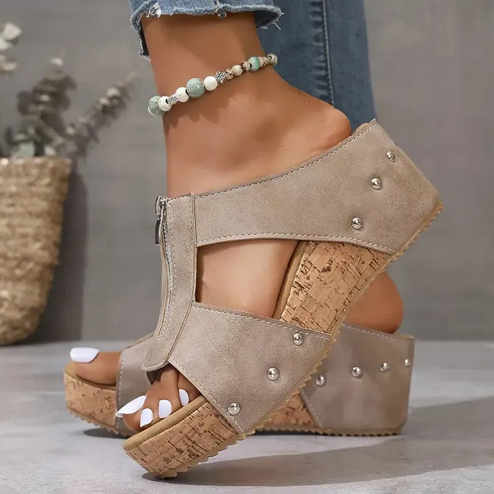 Emersyn | Orthopedic sandals