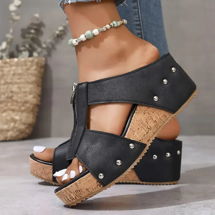 Emersyn | Orthopedic sandals
