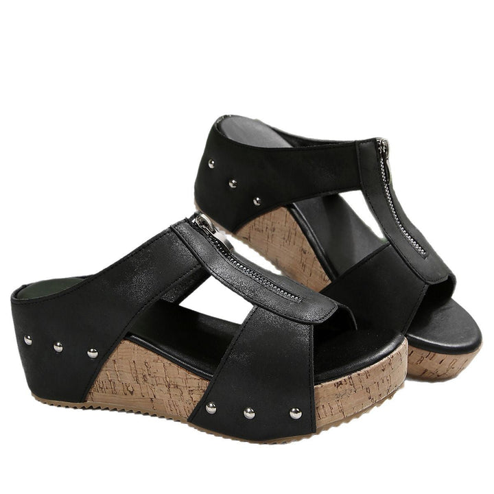 Emersyn | Orthopedic sandals