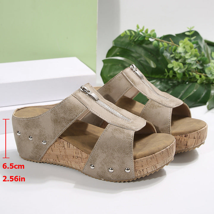 Emersyn | Orthopedic sandals